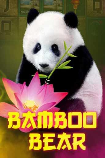 Bamboo Bear демо онлайн | Вулкан Гранд бесплатная игра
