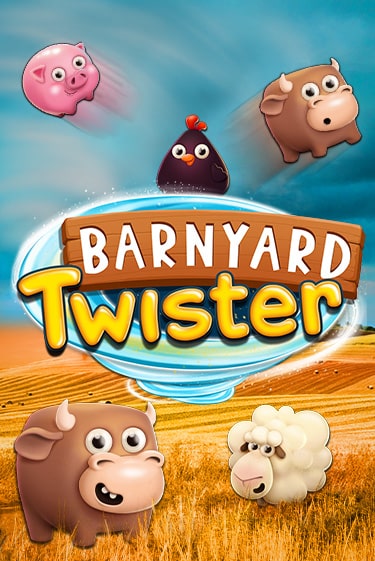 Barnyard Twister демо онлайн | Вулкан Гранд бесплатная игра