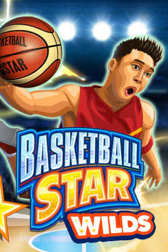 Basketball Star Wilds демо онлайн | Вулкан Гранд бесплатная игра
