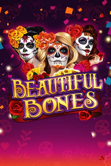 Beautiful Bones демо онлайн | Вулкан Гранд бесплатная игра