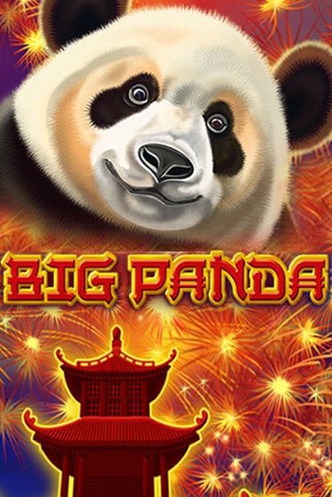 Big Panda демо онлайн | Вулкан Гранд бесплатная игра