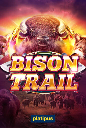 Bison Trail демо онлайн | Вулкан Гранд бесплатная игра