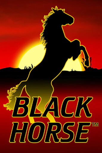 Black Horse демо онлайн | Вулкан Гранд бесплатная игра