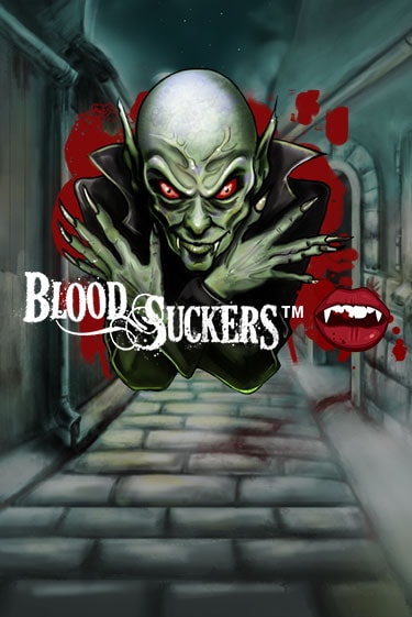 Blood Suckers™ демо онлайн | Вулкан Гранд бесплатная игра