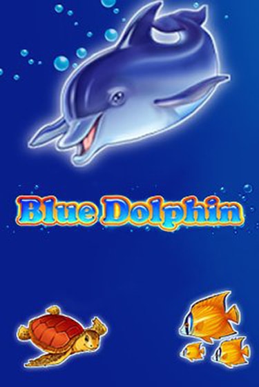 Blue Dolphin демо онлайн | Вулкан Гранд бесплатная игра