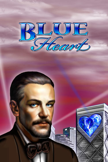 Blue Heart демо онлайн | Вулкан Гранд бесплатная игра