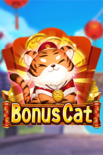 Bonus Cat демо онлайн | Вулкан Гранд бесплатная игра