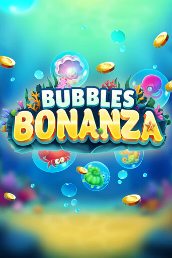 Bubbles Bonanza демо онлайн | Вулкан Гранд бесплатная игра