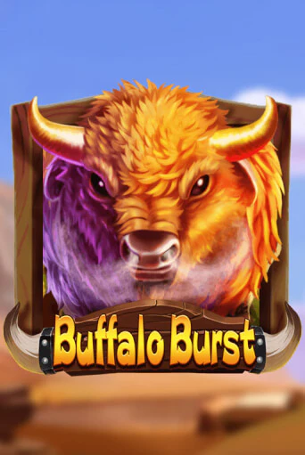 Buffalo Burst демо онлайн | Вулкан Гранд бесплатная игра