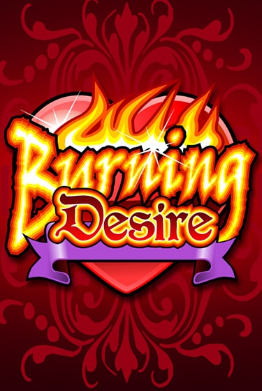 Burning Desire демо онлайн | Вулкан Гранд бесплатная игра