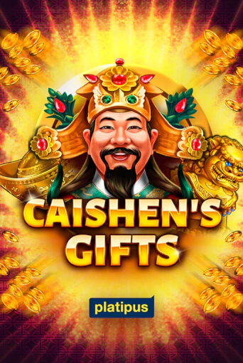 Caishens gifts демо онлайн | Вулкан Гранд бесплатная игра