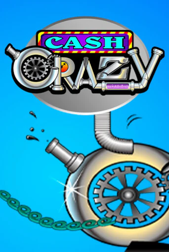 Cash Crazy демо онлайн | Вулкан Гранд бесплатная игра