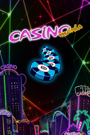 Casino Mania демо онлайн | Вулкан Гранд бесплатная игра