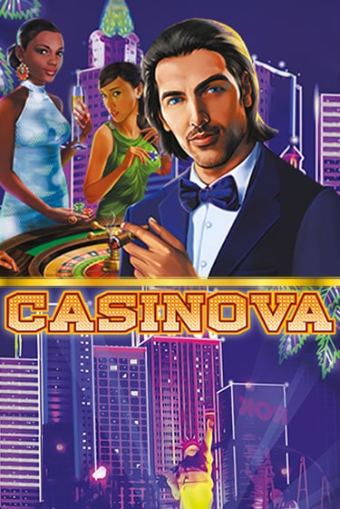 Casinova демо онлайн | Вулкан Гранд бесплатная игра
