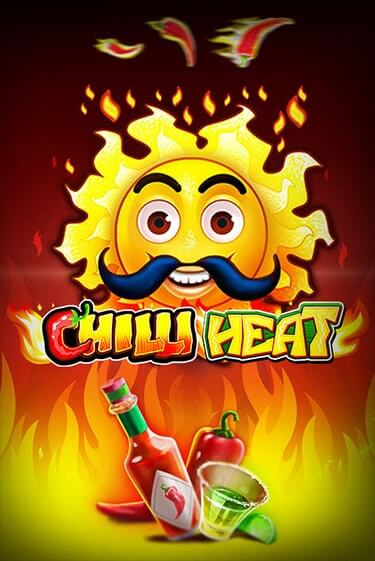 Chilli Heat™ демо онлайн | Вулкан Гранд бесплатная игра