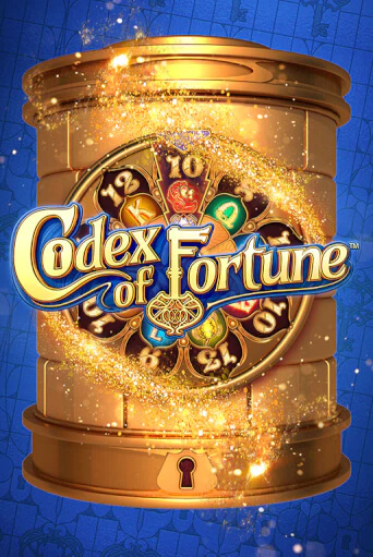 Codex of Fortune демо онлайн | Вулкан Гранд бесплатная игра