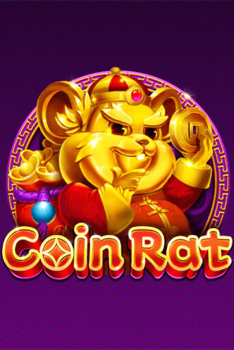Coin Rat демо онлайн | Вулкан Гранд бесплатная игра