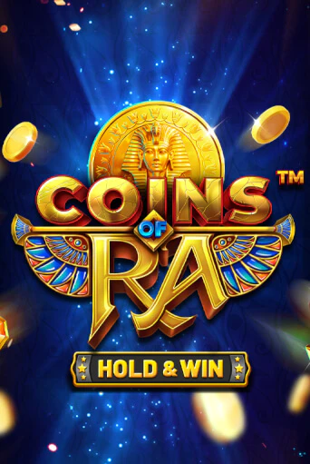Coins Of Ra - Hold & Win демо онлайн | Вулкан Гранд бесплатная игра