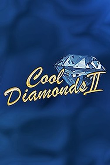 Cool Diamonds II демо онлайн | Вулкан Гранд бесплатная игра