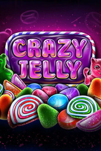 Crazy Jelly демо онлайн | Вулкан Гранд бесплатная игра