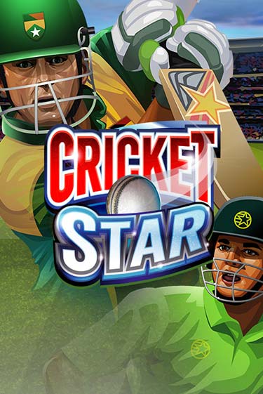 Cricket Star демо онлайн | Вулкан Гранд бесплатная игра