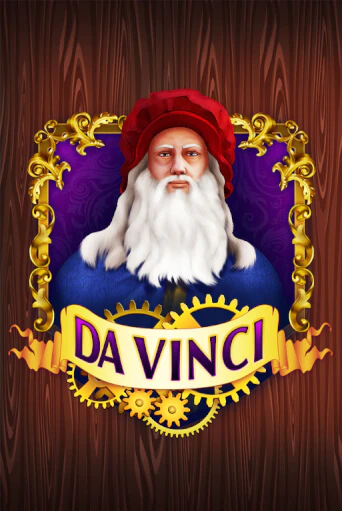 da Vinci демо онлайн | Вулкан Гранд бесплатная игра