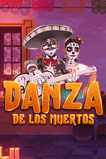 Danza de los Muertos демо онлайн | Вулкан Гранд бесплатная игра