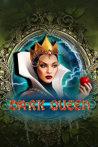 Dark Queen демо онлайн | Вулкан Гранд бесплатная игра