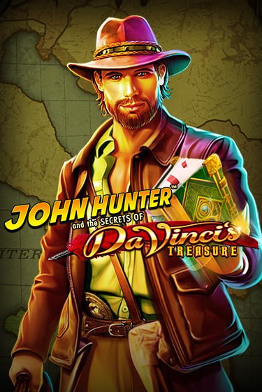DaVinci's Treasure демо онлайн | Вулкан Гранд бесплатная игра