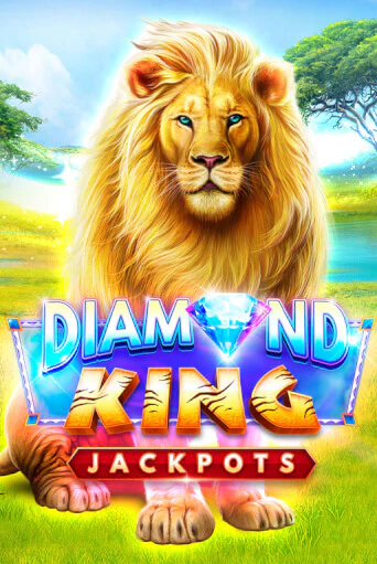 Diamond King Jackpots демо онлайн | Вулкан Гранд бесплатная игра
