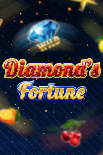 Diamond's Fortune демо онлайн | Вулкан Гранд бесплатная игра