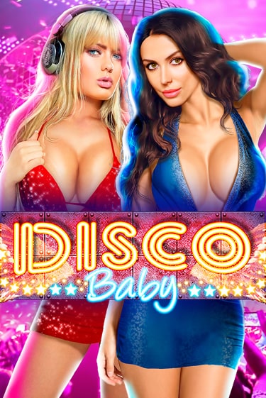Disco Baby демо онлайн | Вулкан Гранд бесплатная игра