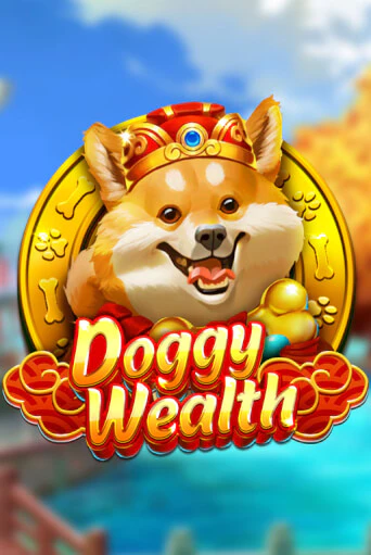 Doggy Wealth демо онлайн | Вулкан Гранд бесплатная игра