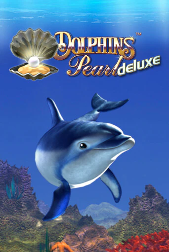 Dolphin's Pearl Deluxe демо онлайн | Вулкан Гранд бесплатная игра