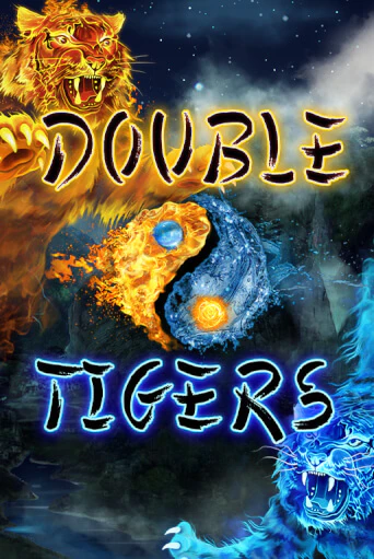Double Tigers демо онлайн | Вулкан Гранд бесплатная игра
