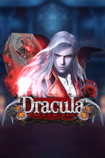Dracula демо онлайн | Вулкан Гранд бесплатная игра