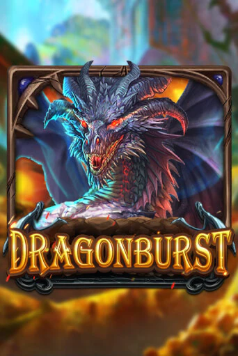 Dragonburst демо онлайн | Вулкан Гранд бесплатная игра
