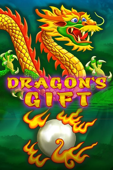 Dragons Gift демо онлайн | Вулкан Гранд бесплатная игра