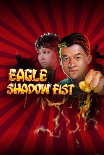 Eagle Shadow Fist демо онлайн | Вулкан Гранд бесплатная игра