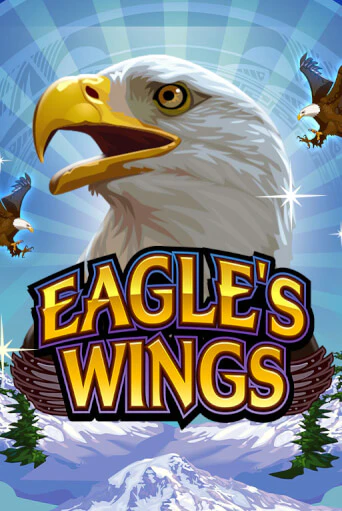 Eagle's Wings демо онлайн | Вулкан Гранд бесплатная игра