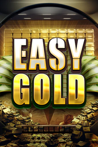 Easy Gold демо онлайн | Вулкан Гранд бесплатная игра