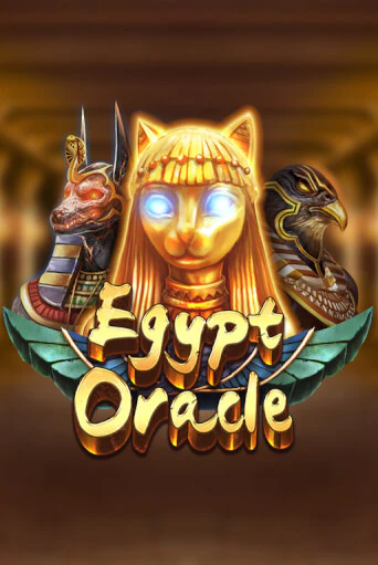 Egypt Oracle демо онлайн | Вулкан Гранд бесплатная игра