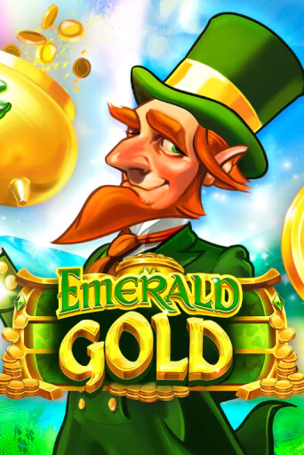 Emerald Gold демо онлайн | Вулкан Гранд бесплатная игра