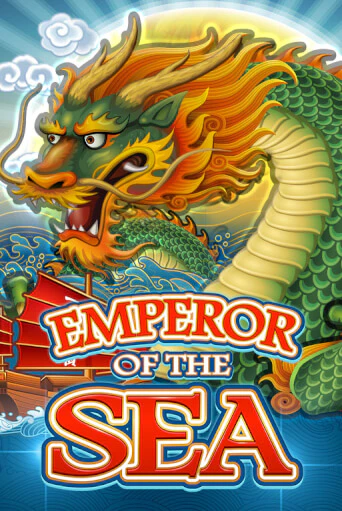 Emperor Of The Sea демо онлайн | Вулкан Гранд бесплатная игра