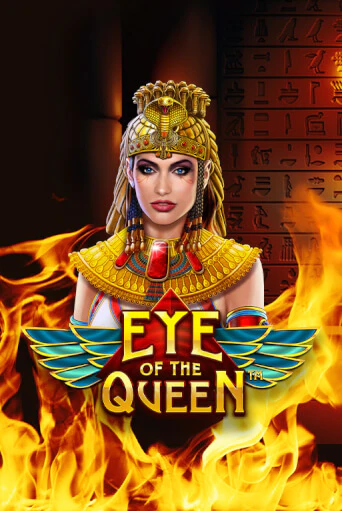 Eye of the Queen демо онлайн | Вулкан Гранд бесплатная игра