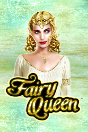 Fairy Queen демо онлайн | Вулкан Гранд бесплатная игра