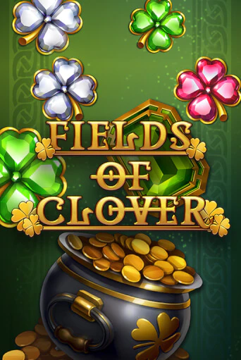 Fields of Clover демо онлайн | Вулкан Гранд бесплатная игра