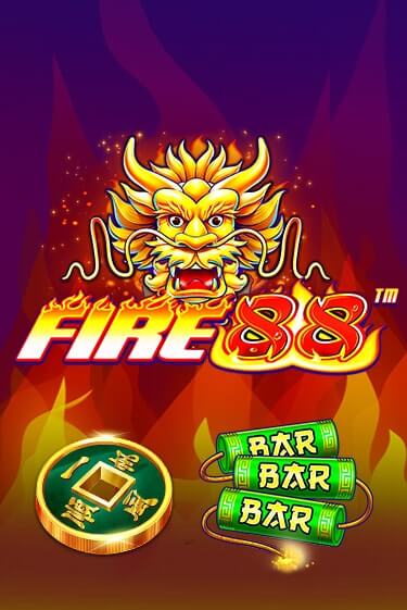 Fire 88™ демо онлайн | Вулкан Гранд бесплатная игра
