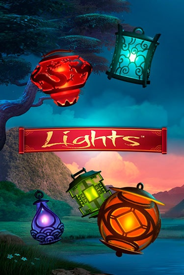 Lights™ демо онлайн | Вулкан Гранд бесплатная игра
