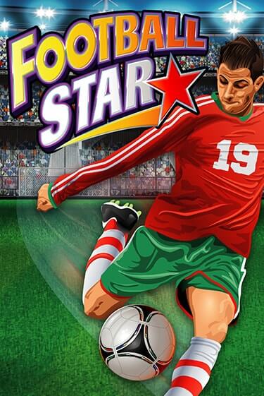 Football Star демо онлайн | Вулкан Гранд бесплатная игра
